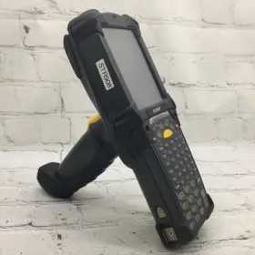 Mc92n0-ga0sxgya6wr Motorola Handheld Barcode Scanner