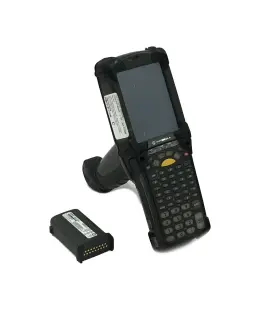 Mc92n0-gl0sxfra5wr Motorola Mobile Windows Ce 7.0 Scanner - See Desc