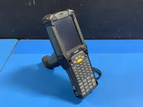 Mc92n0-gp0syeya6wr Motorola Handheld Barcode Scanner - No Battery