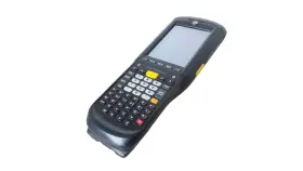 Mc9590-kb0dab00100 Motorola Wireless Barcode Scanner - Free Shipping #2