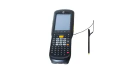 Mc9590-kb0dab00100 Motorola Wireless Barcode Scanner - Free Shipping