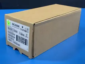 Mc9596-kdaead00100 Motorola Wireless Mobile Computer Barcode Scanner