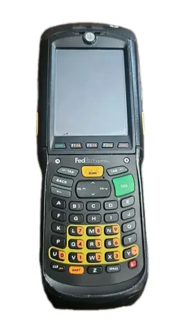 Mc959b-kdgbab00102 Motorola Mc959b-kdgbad00100 Mobile Handheld Computer Untested