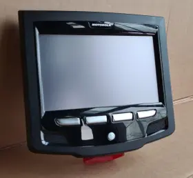 Mk3190-030bg4ebtww Motorola Price Checker Scanner Kiosk 2d Wince7 Zebra