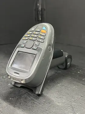 Mt2070-sd0d62370wr Motorola Symbol Barcode Scanner - No Charger