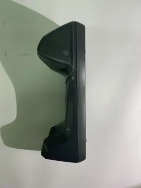 Mt2070-sl0d62370wr Motorola Symbol Barcode Scanner Mt2070 -sl0d62370wr And Stb2078 Cradle No Cables #3