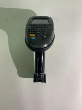 Mt2070-sl0d62370wr Motorola Symbol Barcode Scanner Mt2070 -sl0d62370wr And Stb2078 Cradle No Cables