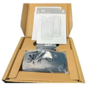 Mc55a0-p20swrqa7wr Motorola P20swqa7wr Hand Held Mobile Device /pda