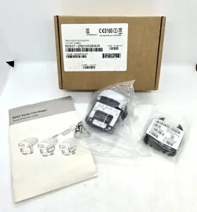 Rs507-im20000enur Motorola Handheld Wireless Barcode Scanner Fast Free Shipping