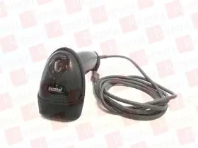Ls2208-sr20007r-up Motorola Solutions Zebra / Ls2208sr20007rup Used