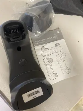 Stb20xx Motorola Symbol