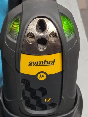 Ls3578-fz20005wr Motorola Stb3478-c0007ww Symbol Ls3578-fz Wireless Bt Barcode Scanner With Dock #2