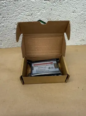 Sym-3190ei Motorola Replacement Battery Lithium Ion 3.7v 5200mah 19.24wh Mc 3190