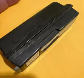 82-90005-04 Motorola Symbol Black 4800mah Rechargeable Barcode Scanner Battery #2 82-90005-04 Motorola Symbol Black 4800mah Rechargeable Barcode Scanner Battery #2
