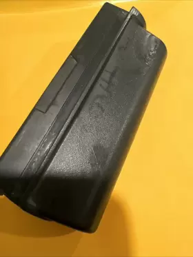 82-90005-04 Motorola Symbol Black 4800mah Rechargeable Barcode Scanner Battery #3 82-90005-04 Motorola Symbol Black 4800mah Rechargeable Barcode Scanner Battery #3