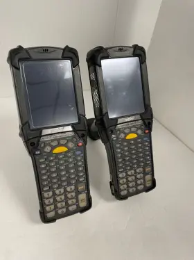 Mc92n0-ga0syhqa6wr Motorola Symbol Mc92n0-ga0swhqa6wr Lot Of 2 New Os Tested #2