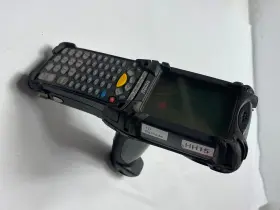 Mc9060-gfjagb00ww Motorola Symbol Technologies 1d Scanner