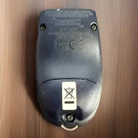 Cs1504 Motorola Symbol Zebra Keychain Laser Scanner #2