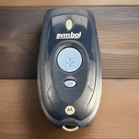 Cs1504 Motorola Symbol Zebra Keychain Laser Scanner
