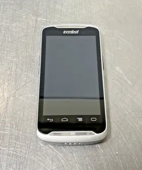 Tc55ch-g011es-3g Motorola Symbol Tc55ch Android Mobile Computer Bar Code Scanner Parts Only #2