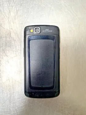 Tc55ch-g011es-3g Motorola Symbol Tc55ch Android Mobile Computer Bar Code Scanner Parts Only #3