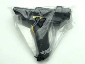 Trg7000 Motorola Lot Of 3 Pistol Grip Snap On Trigger Handle #2