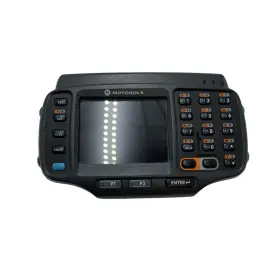 Wt41n0-n2s27er Motorola Symbol