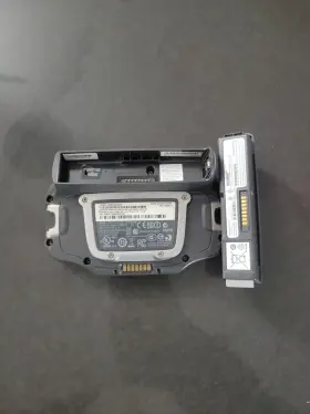 Wt41n0-v1h27er Motorola Wt41n0-vih27er Mobile Computer #3