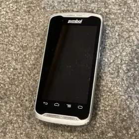 Tc55bh-hj11ee Motorola Zebra Symbol Tc55bh Mobile Touch Computer Good Working Qty
