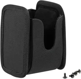 Mounts 445025135123 Universal Barcode Scanner Holder Tough Polyester Construction Zinc Al