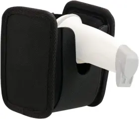 Mounts 726084549043 Universal Barcode Scanner Holder Tough Polyester Construction Zinc Al #2
