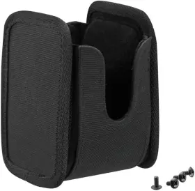 Mounts 726084549043 Universal Barcode Scanner Holder Tough Polyester Construction Zinc Al