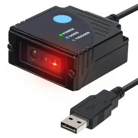 Munbyn 860011123231 2d Embedded Fixed Mount Barcode Scanner Scan Engine Ultra-rugged 1d Qr Ba