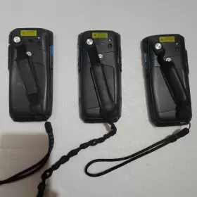 Ipda035-2d Munbyn Lot Of 3 Android Handheld Computer And Barcode Scanner #3
