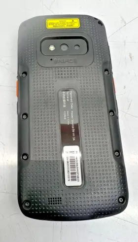 Ipda080 Munbyn Android Barcode Scanner Zebra 2d Mobile Computer T5-a2 #2
