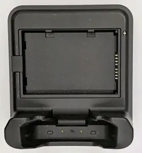 Ipda099p Munbyn Dock Charger