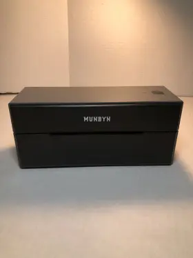 Itpp129s Munbyn Thermal Label Printer Model