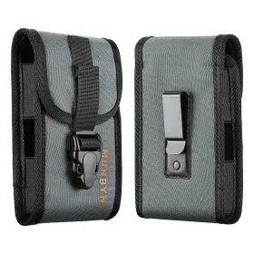 Mu-ilc01-gr-us Munbyn Zebratc77/tc70 Tc75x Tc52/tc57tc70x Tc72handheld Mobile Metal Clip-1 Pcs