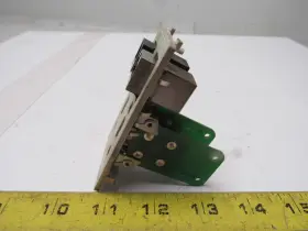 4000-68000-0910000 Murr Modlink Msdd Panel Interface Data Connector Insert #2