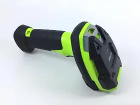 Ds3608-dp My Store 758399858107 Zebra Ultra-rugged Handheld Corded Dpm 2d Barcode Scanner