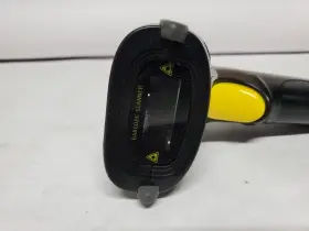 202103a Nadamoo 1d Wireless / Usb Barcode Scanner - No Dongle Or Cable #2