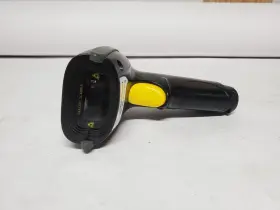 202103a Nadamoo 1d Wireless / Usb Barcode Scanner - No Dongle Or Cable
