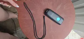 3148-b1 Nadamoo Wireless Barcode Scanner