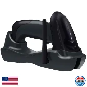 B06y2x5hvp Nadamoo Wireless Barcode Scanner Usb Cradle Charging Base 328ft Long