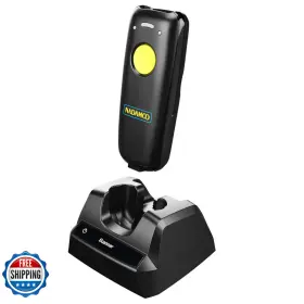 B07s21qsx7 Nadamoo 2d Wireless Barcode Scanner Compatible Bluetooth Portable Usb 1d Qr