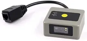 Ep2300 Nadamoo Barcode Scanner Model - Embedded 1d 2d Qr Auto Scan With Usb