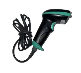 Yhd-8100 Nadamoo Handheld Usb Barcode Scanner #2