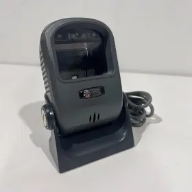 Z-8072 National Retail Solutions Scanner Model Z 8072 Plus Desktop Barcode Reader Nrs