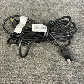 497-0445079 Ncr Pos Cash Register Power Control Cable Mint