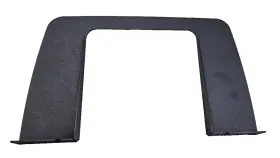 497-0514575 Ncr Realpos Single Window Scanner Mount Bracket Metal